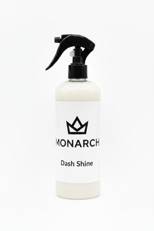 Monarch Dash Shine