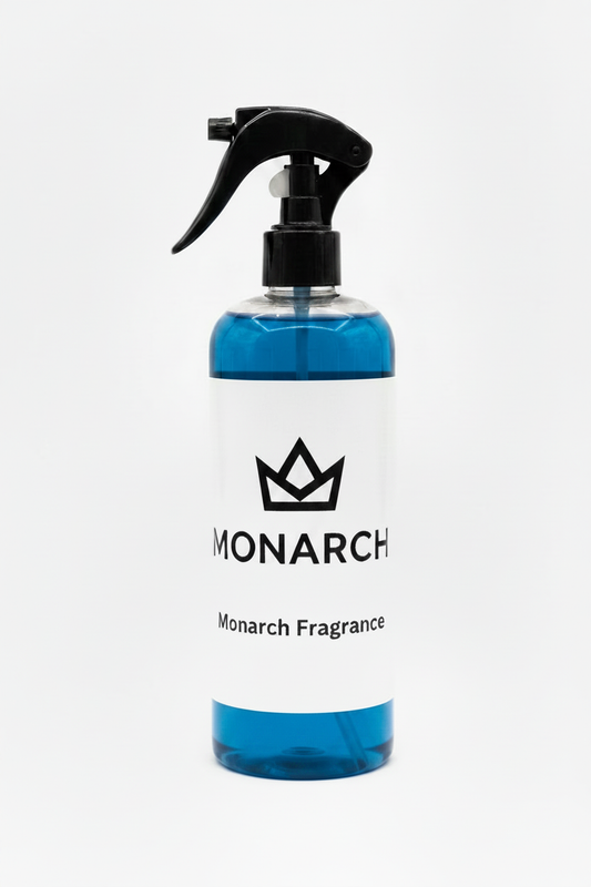 Monarch Fragrance - Sapphire Blue