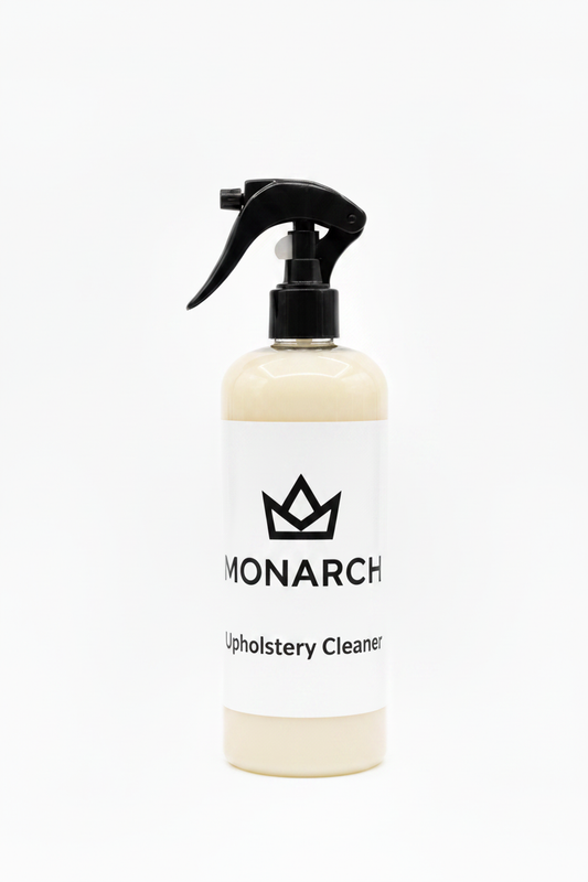 Monarch Upholstery Cleaner 1L
