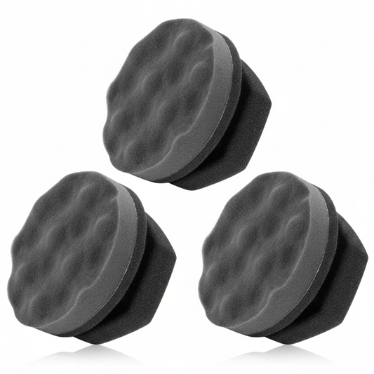 Tyre Gel Applicator - No Label