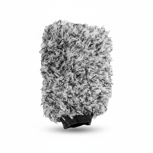 Wash Mitt - Single